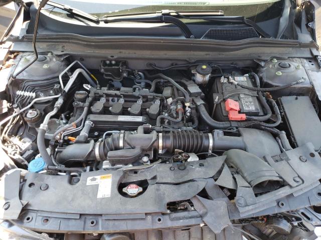 Photo 6 VIN: 1HGCV1F30JA087529 - HONDA ACCORD SPO 