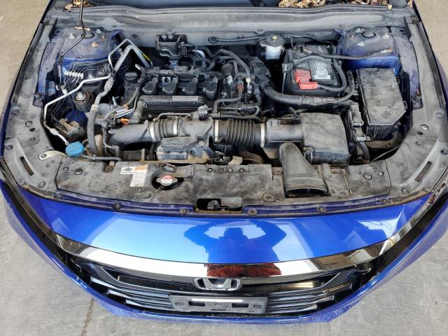 Photo 10 VIN: 1HGCV1F30JA104104 - HONDA ACCORD SPO 