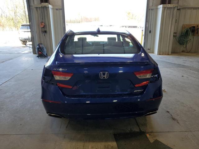 Photo 5 VIN: 1HGCV1F30JA104104 - HONDA ACCORD SPO 