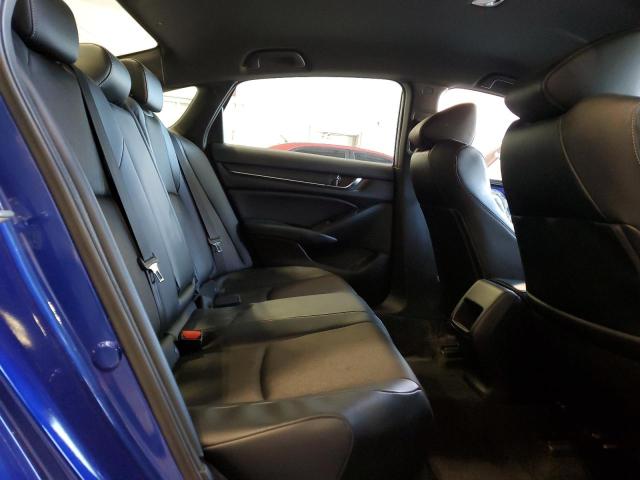 Photo 9 VIN: 1HGCV1F30JA104104 - HONDA ACCORD SPO 