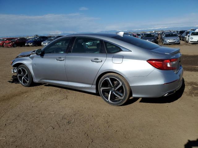 Photo 1 VIN: 1HGCV1F30JA127012 - HONDA ACCORD 