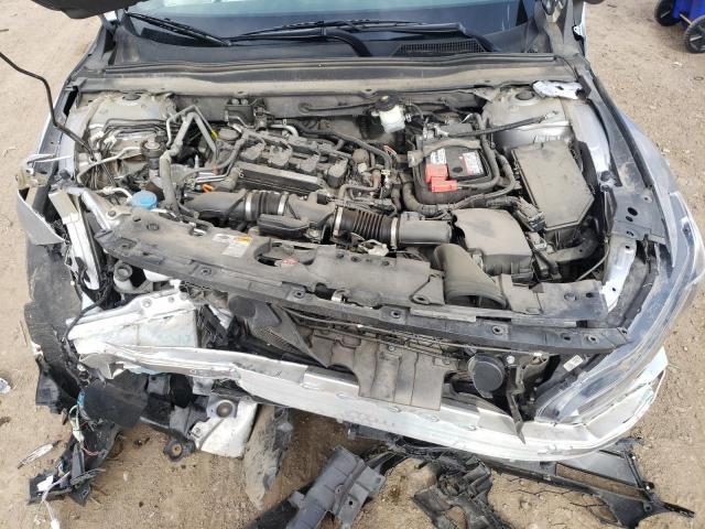 Photo 10 VIN: 1HGCV1F30JA127012 - HONDA ACCORD 