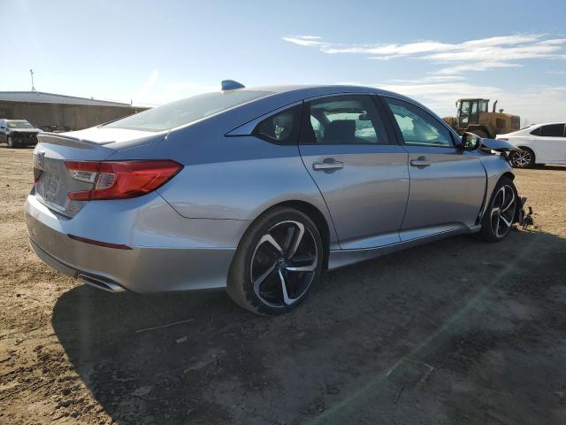 Photo 2 VIN: 1HGCV1F30JA127012 - HONDA ACCORD 