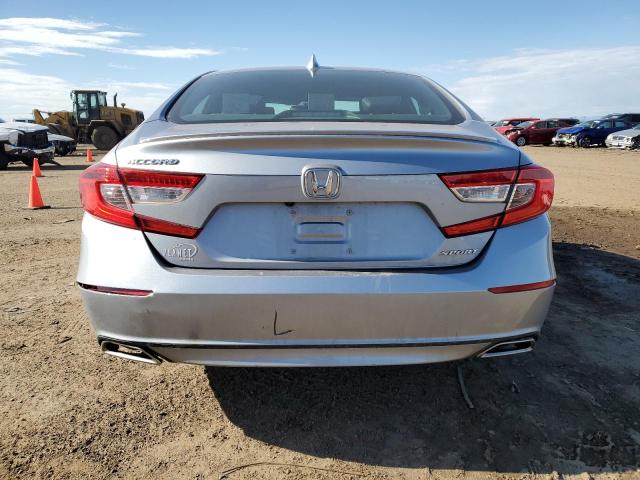 Photo 5 VIN: 1HGCV1F30JA127012 - HONDA ACCORD 