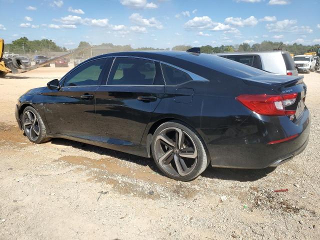 Photo 1 VIN: 1HGCV1F30JA136535 - HONDA ACCORD SPO 