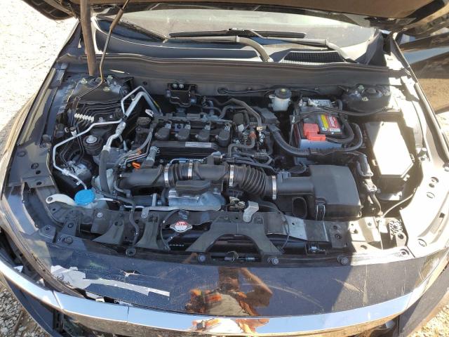 Photo 10 VIN: 1HGCV1F30JA136535 - HONDA ACCORD SPO 