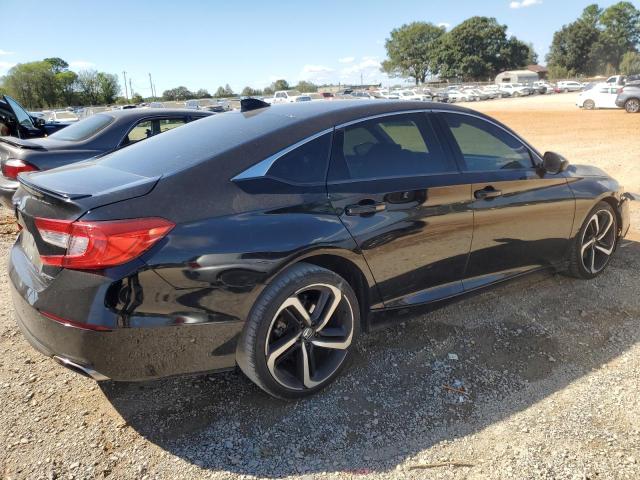 Photo 2 VIN: 1HGCV1F30JA136535 - HONDA ACCORD SPO 