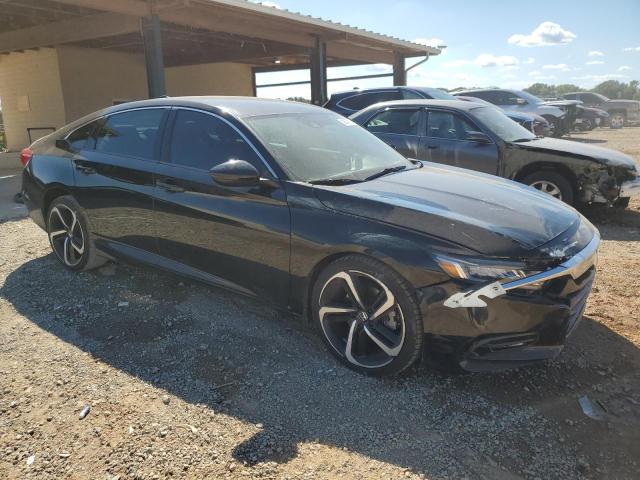 Photo 3 VIN: 1HGCV1F30JA136535 - HONDA ACCORD SPO 