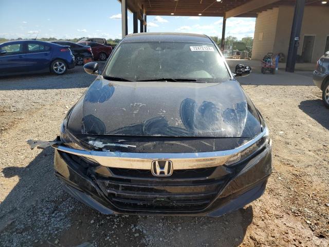 Photo 4 VIN: 1HGCV1F30JA136535 - HONDA ACCORD SPO 