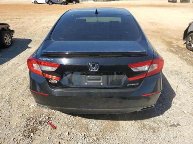 Photo 5 VIN: 1HGCV1F30JA136535 - HONDA ACCORD SPO 