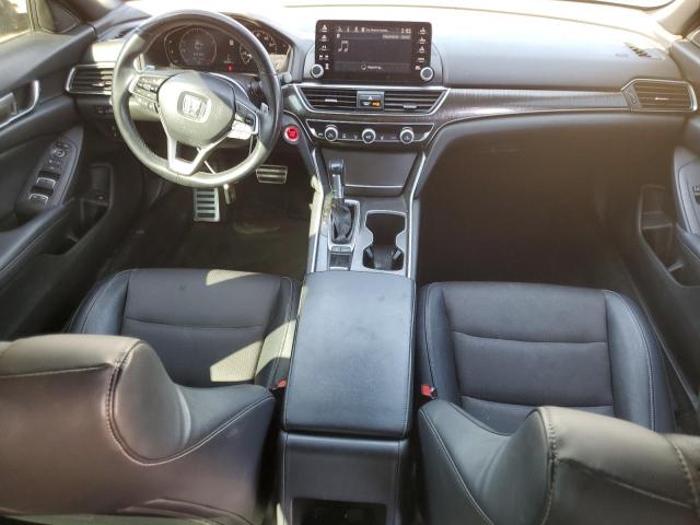 Photo 7 VIN: 1HGCV1F30JA136535 - HONDA ACCORD SPO 