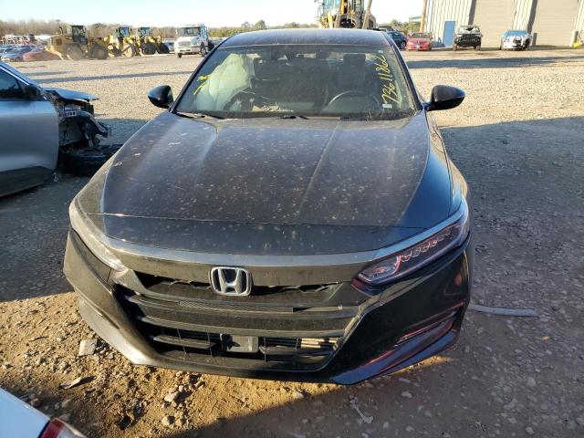 Photo 4 VIN: 1HGCV1F30JA148779 - HONDA ACCORD SPO 