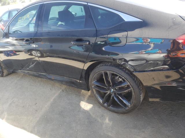 Photo 8 VIN: 1HGCV1F30JA150869 - HONDA ACCORD SPO 