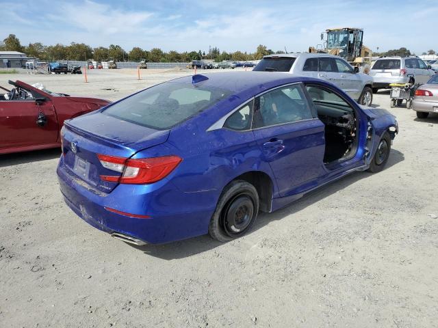 Photo 2 VIN: 1HGCV1F30JA151715 - HONDA ACCORD SPO 