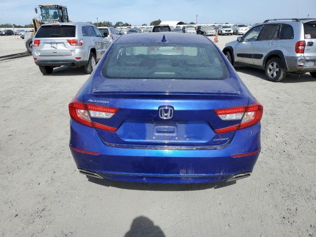 Photo 5 VIN: 1HGCV1F30JA151715 - HONDA ACCORD SPO 