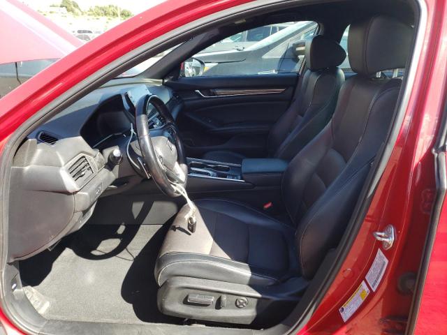 Photo 6 VIN: 1HGCV1F30JA156476 - HONDA ACCORD SPO 