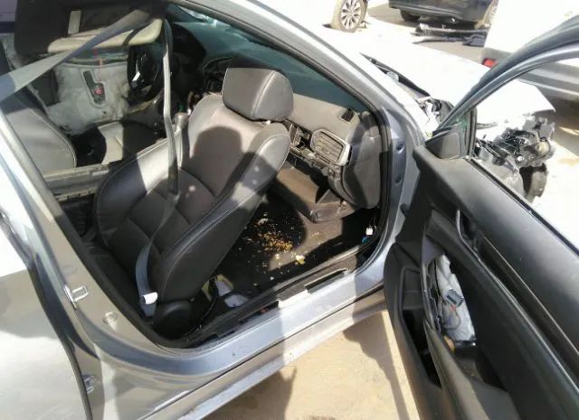 Photo 4 VIN: 1HGCV1F30JA167414 - HONDA ACCORD 