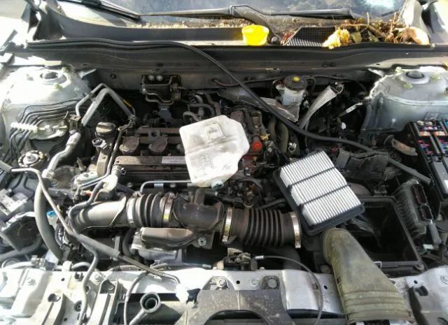 Photo 9 VIN: 1HGCV1F30JA167414 - HONDA ACCORD 