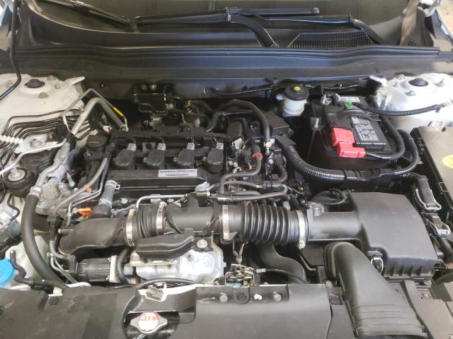 Photo 6 VIN: 1HGCV1F30JA176730 - HONDA ACCORD SPO 