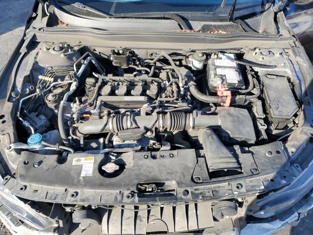 Photo 10 VIN: 1HGCV1F30JA177358 - HONDA ACCORD SPO 