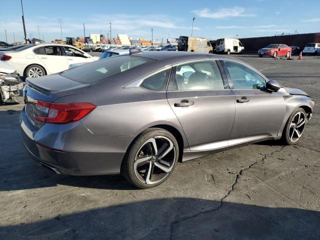 Photo 2 VIN: 1HGCV1F30JA177358 - HONDA ACCORD SPO 