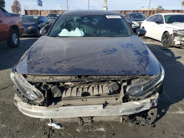 Photo 4 VIN: 1HGCV1F30JA177358 - HONDA ACCORD SPO 