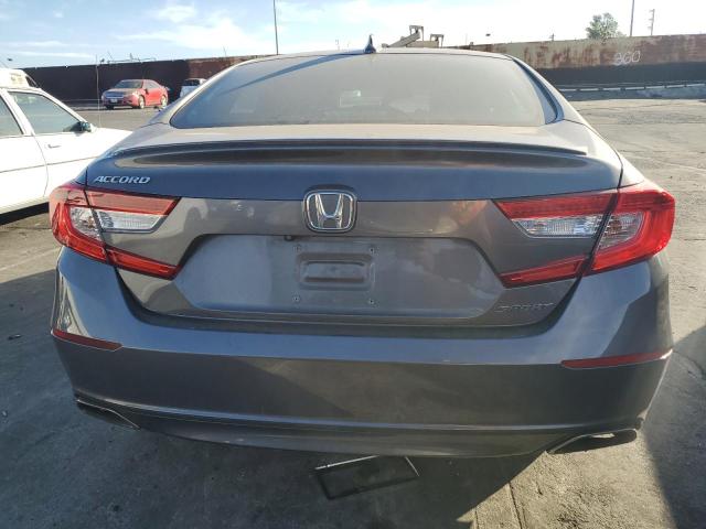 Photo 5 VIN: 1HGCV1F30JA177358 - HONDA ACCORD SPO 