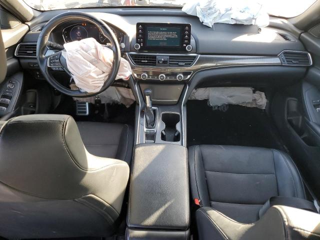 Photo 7 VIN: 1HGCV1F30JA177358 - HONDA ACCORD SPO 