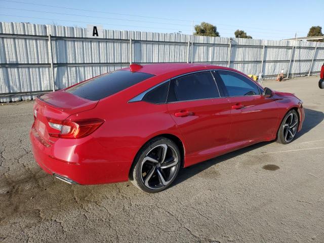 Photo 2 VIN: 1HGCV1F30JA182690 - HONDA ACCORD 