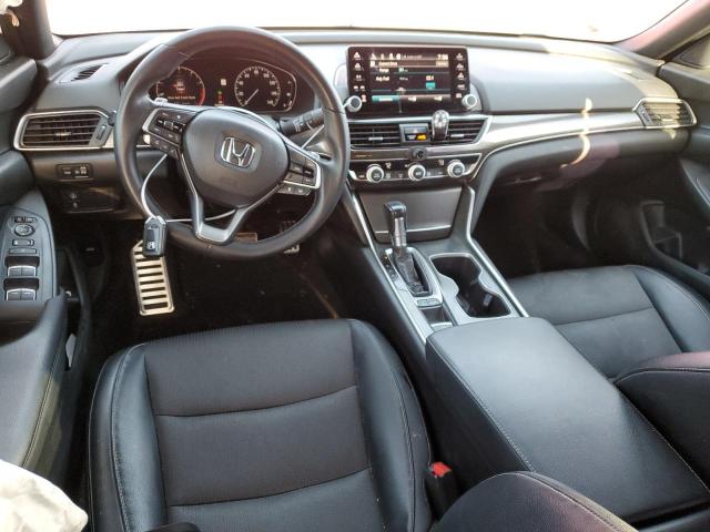 Photo 7 VIN: 1HGCV1F30JA182690 - HONDA ACCORD 