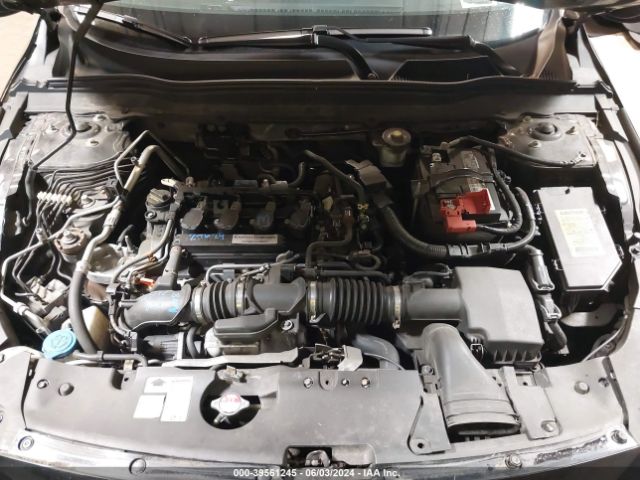 Photo 9 VIN: 1HGCV1F30JA188022 - HONDA ACCORD 