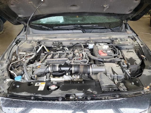 Photo 10 VIN: 1HGCV1F30JA188862 - HONDA ACCORD 