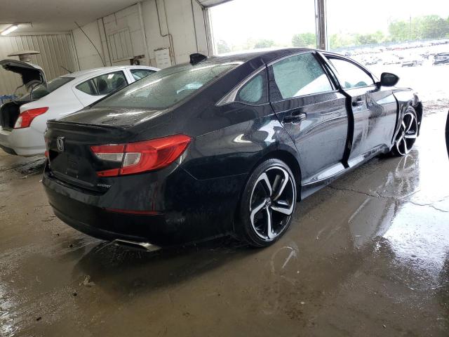 Photo 2 VIN: 1HGCV1F30JA188862 - HONDA ACCORD 