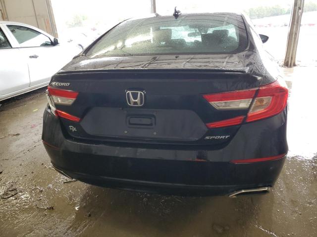 Photo 5 VIN: 1HGCV1F30JA188862 - HONDA ACCORD 