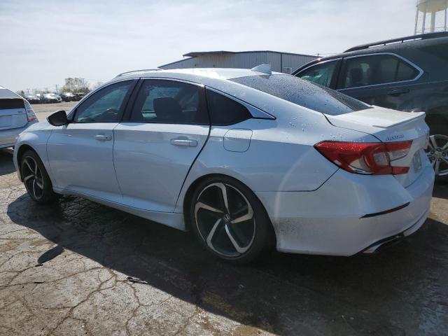 Photo 1 VIN: 1HGCV1F30JA205675 - HONDA ACCORD SPO 