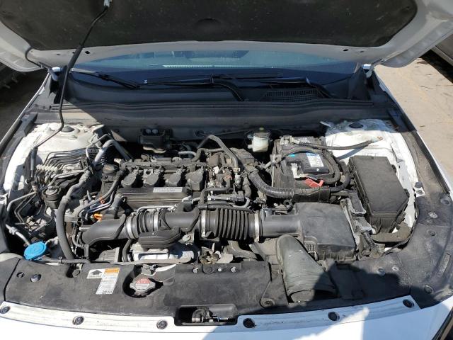 Photo 10 VIN: 1HGCV1F30JA205675 - HONDA ACCORD SPO 