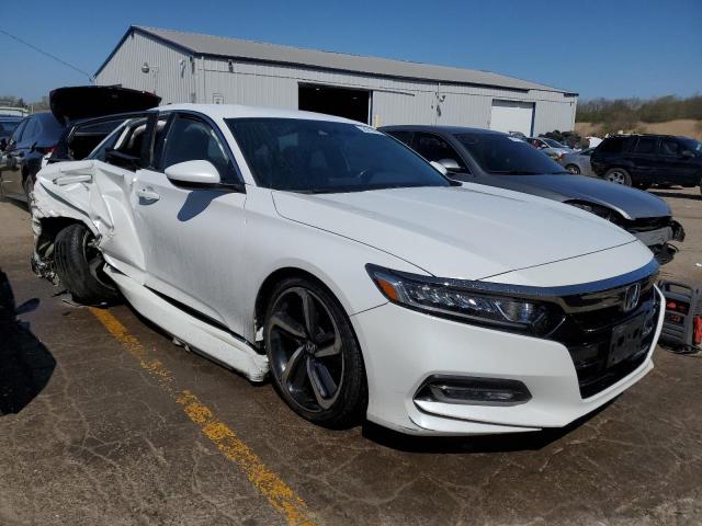 Photo 3 VIN: 1HGCV1F30JA205675 - HONDA ACCORD SPO 