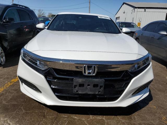 Photo 4 VIN: 1HGCV1F30JA205675 - HONDA ACCORD SPO 