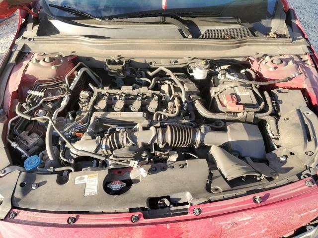 Photo 10 VIN: 1HGCV1F30JA207524 - HONDA ACCORD SPO 