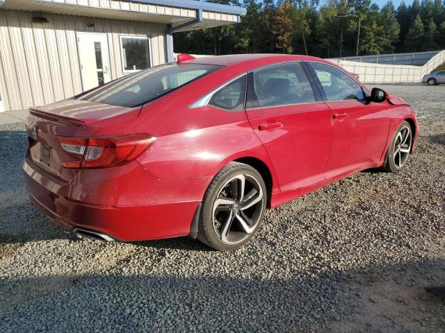 Photo 2 VIN: 1HGCV1F30JA207524 - HONDA ACCORD SPO 