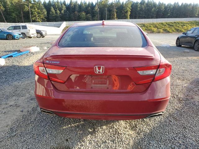 Photo 5 VIN: 1HGCV1F30JA207524 - HONDA ACCORD SPO 