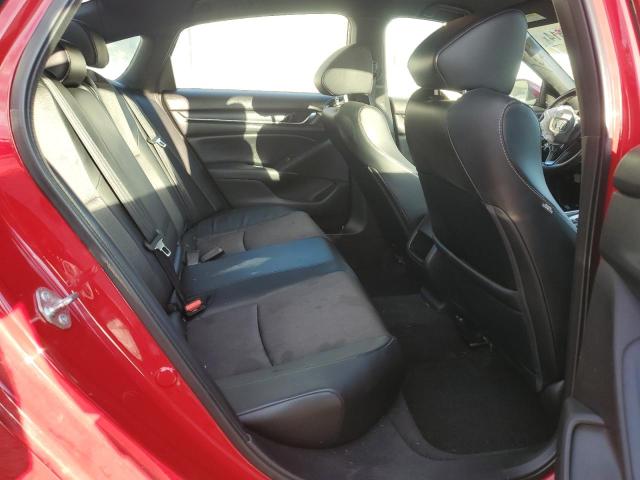 Photo 9 VIN: 1HGCV1F30JA207524 - HONDA ACCORD SPO 