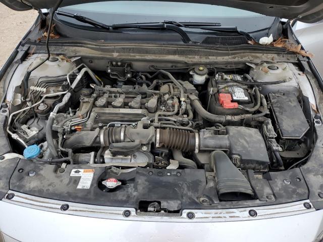 Photo 10 VIN: 1HGCV1F30JA209967 - HONDA ACCORD SPO 