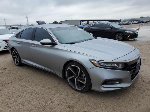 Photo 3 VIN: 1HGCV1F30JA209967 - HONDA ACCORD SPO 