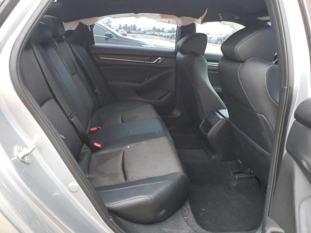 Photo 9 VIN: 1HGCV1F30JA209967 - HONDA ACCORD SPO 