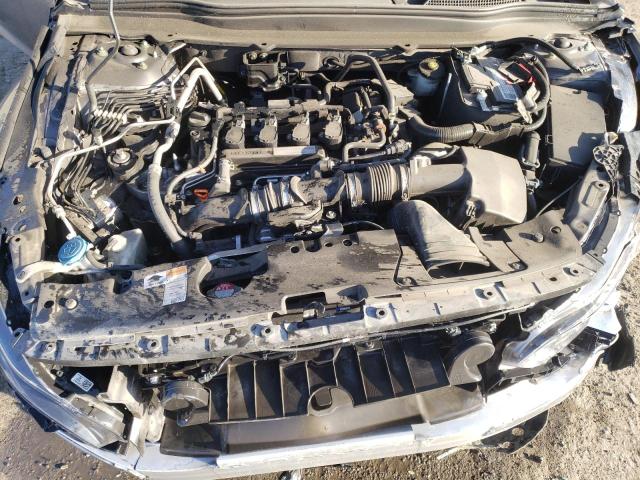 Photo 10 VIN: 1HGCV1F30JA233119 - HONDA ACCORD 