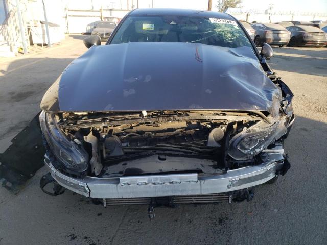 Photo 4 VIN: 1HGCV1F30JA233119 - HONDA ACCORD 