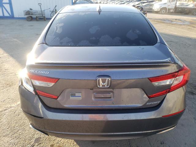 Photo 5 VIN: 1HGCV1F30JA233119 - HONDA ACCORD 