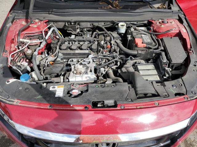 Photo 10 VIN: 1HGCV1F30JA236053 - HONDA ACCORD SPO 