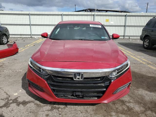 Photo 4 VIN: 1HGCV1F30JA236053 - HONDA ACCORD SPO 